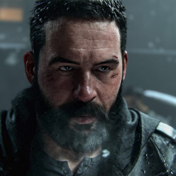 Call of Duty Modern Warfare4 - Game image