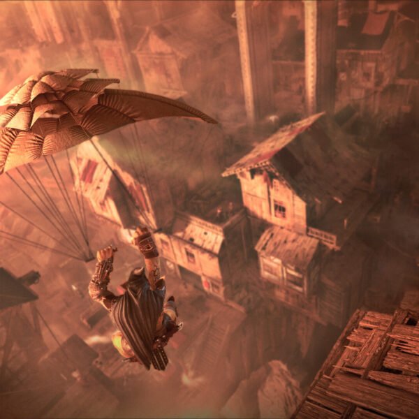 Styx Blades of Greed - Game image