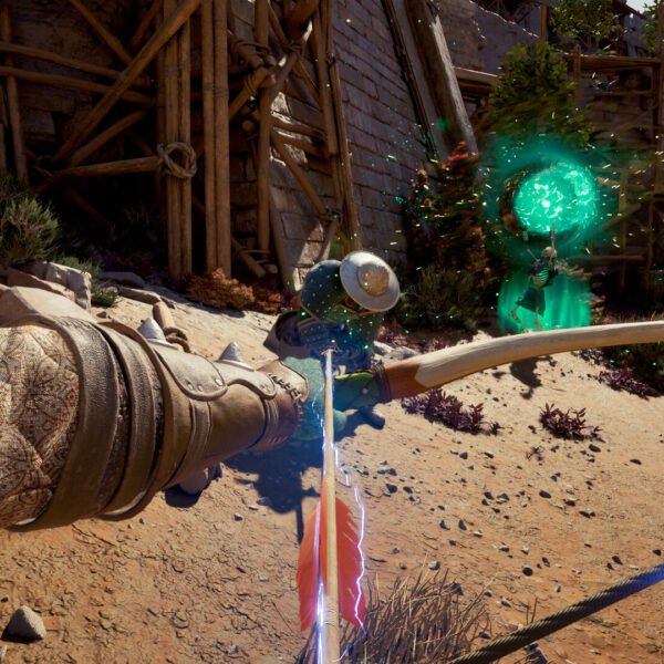 Avowed - Game image