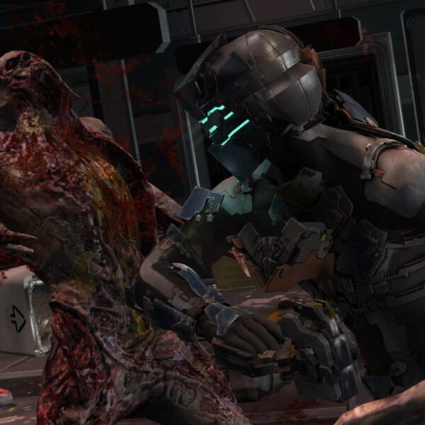 Dead Space 2 - Game image
