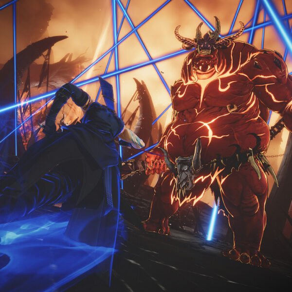 Solo Leveling ARISE OVERDRIVE - Game image
