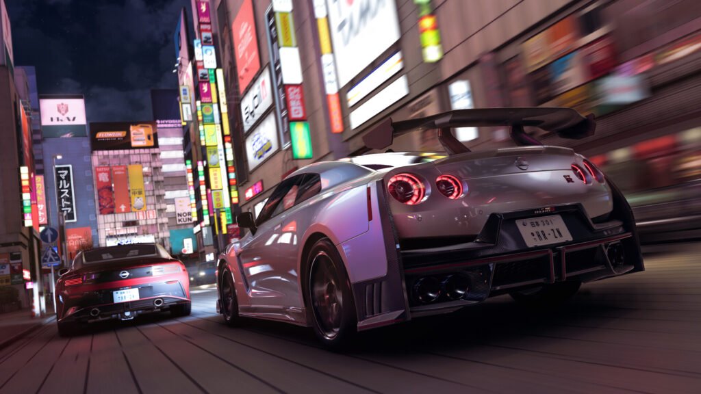 Forza Horizon 6 - Game image