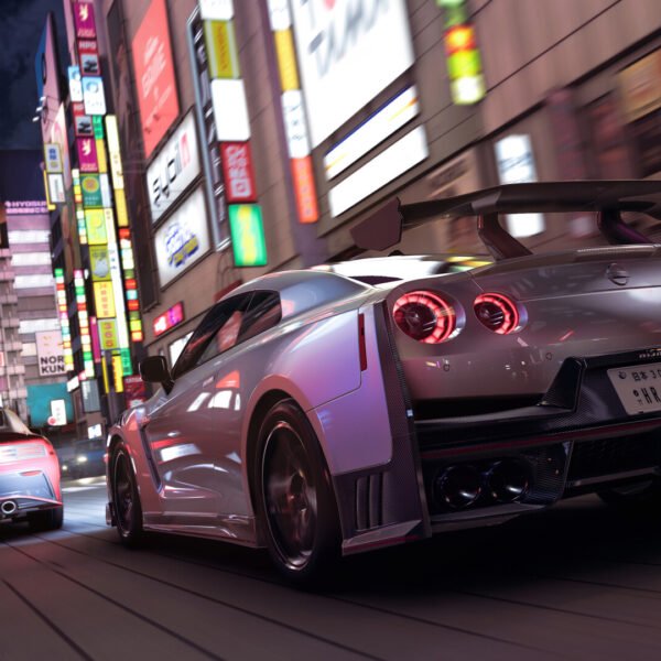 Forza Horizon 6 - Game image