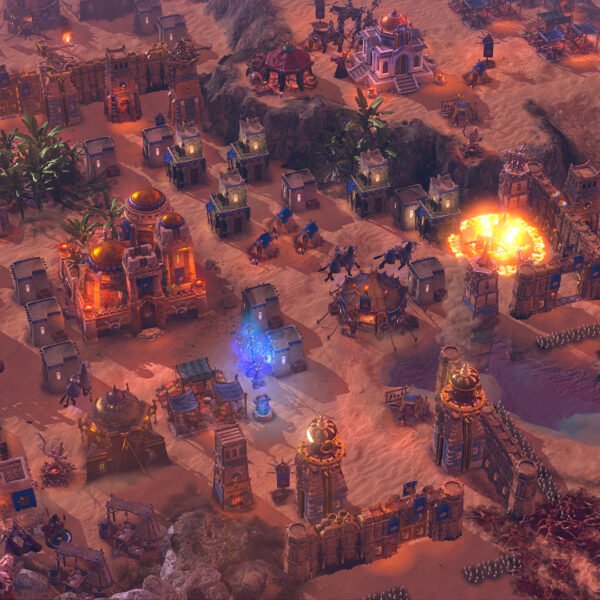 Conan Unconquered 2019 - Game image