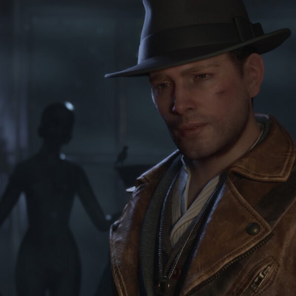 The Sinking City 2 - Game image