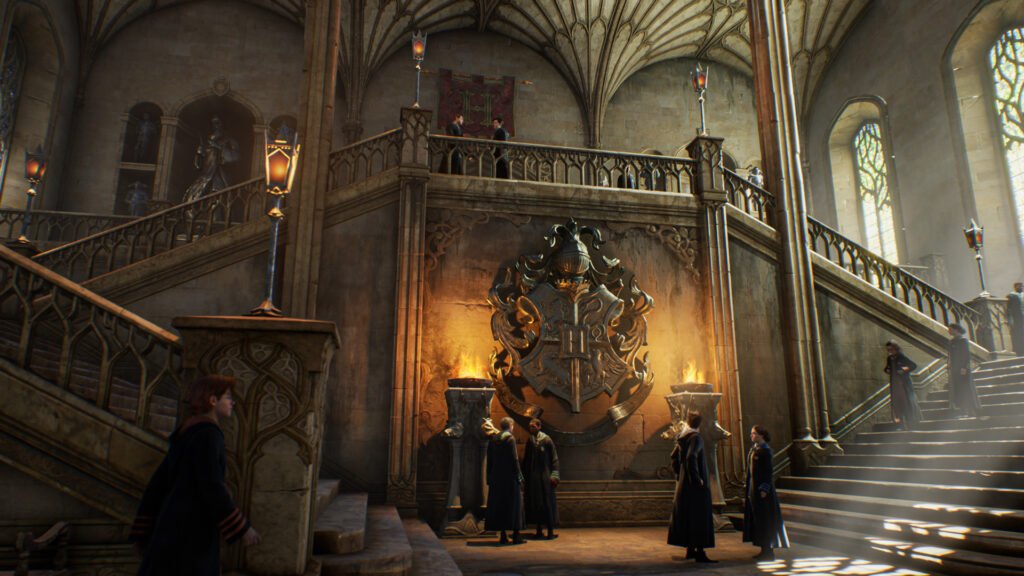 Hogwarts Legacy - Game image