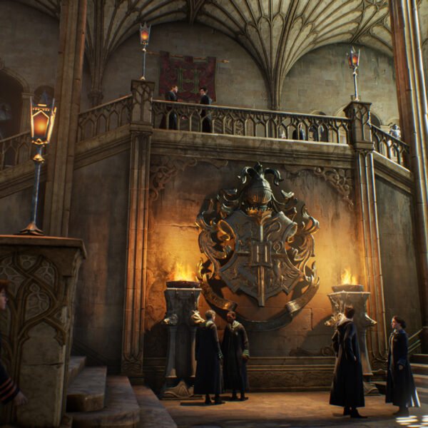 Hogwarts Legacy - Game image