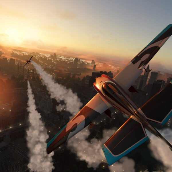 The Crew 2 - Game image