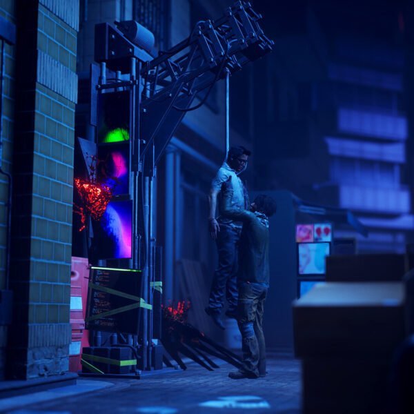 Dead by Daylight - Game image
