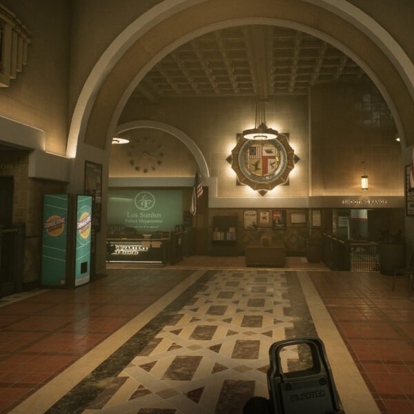 Ready or Not - Game image