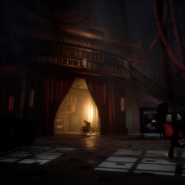 GYLT - Game image