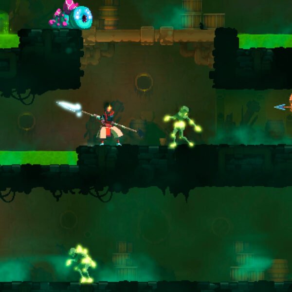Dead Cells - Game image