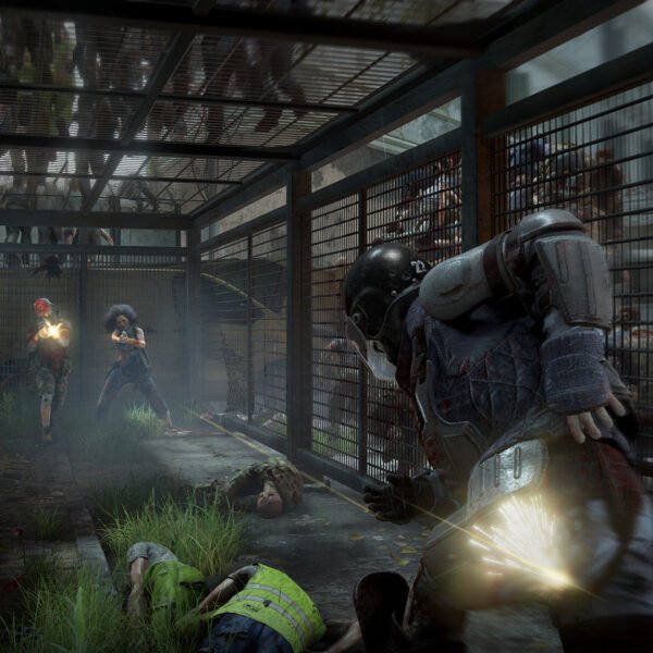 World War Z - Game image