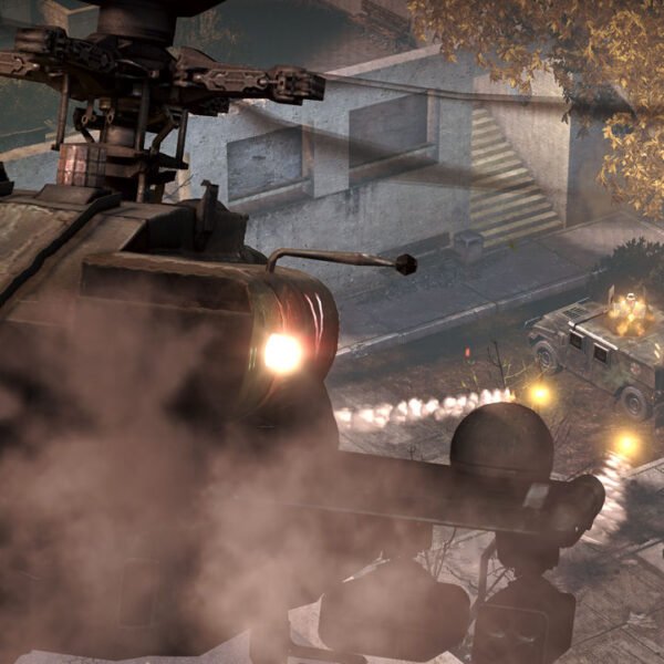 Homefront - Game image