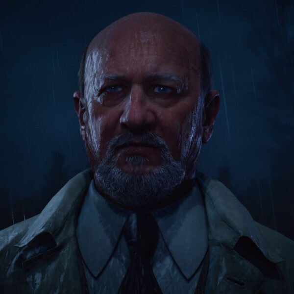 Halloween The Game - Game image