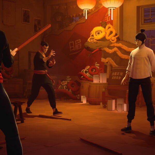SIFU - Game image