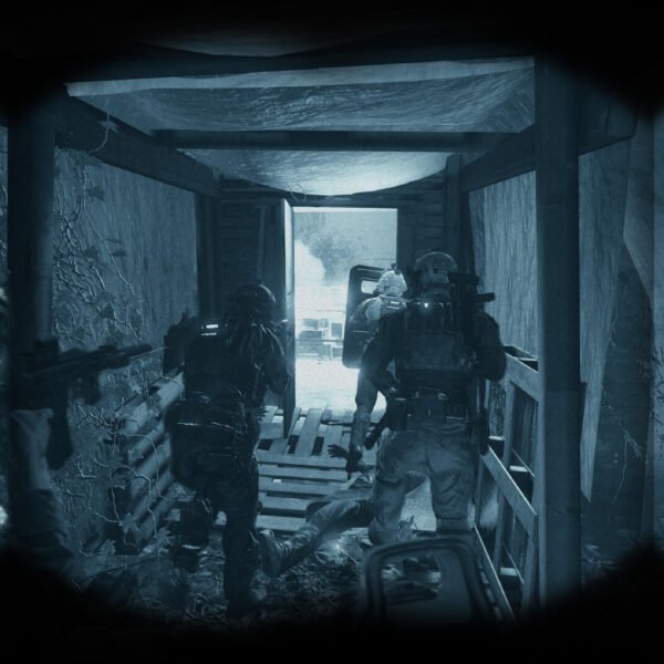 Ready or Not - Game image