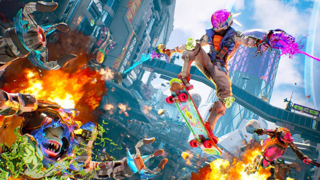 High on Life 2 - Game image