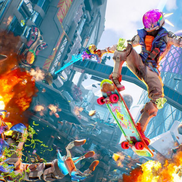 High on Life 2 - Game image