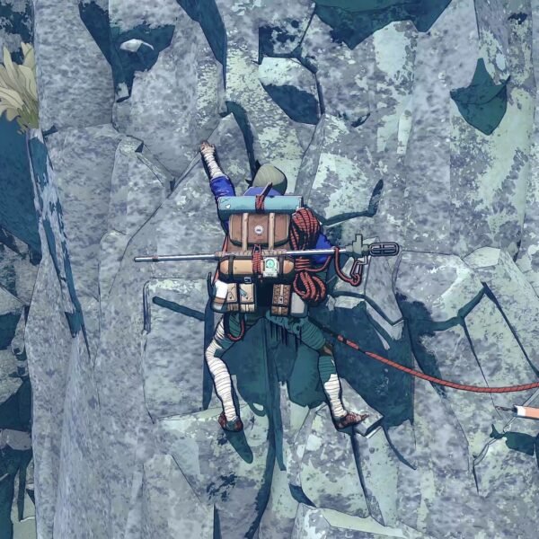 Cairn - Game image