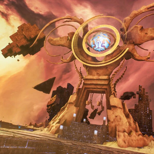 Immortals of Aveum - Game image