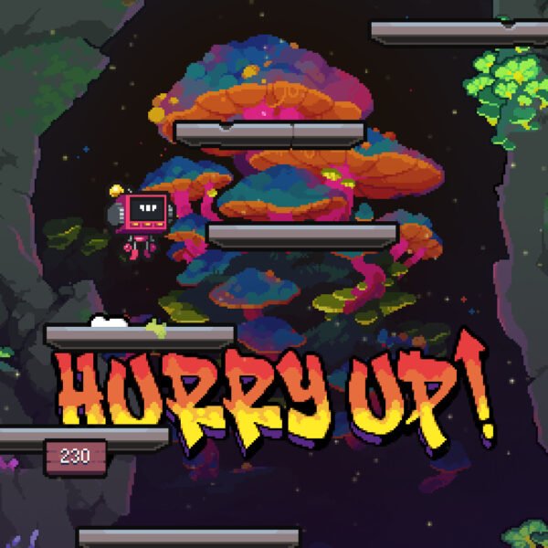 Icy-Tower - Game image