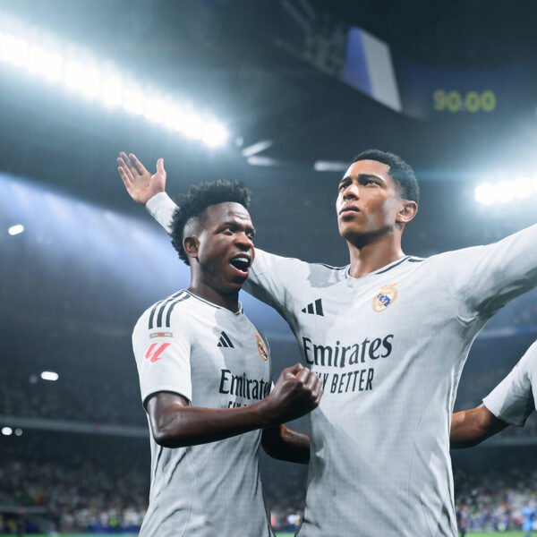 EA SPORTS FC 25 - Game image