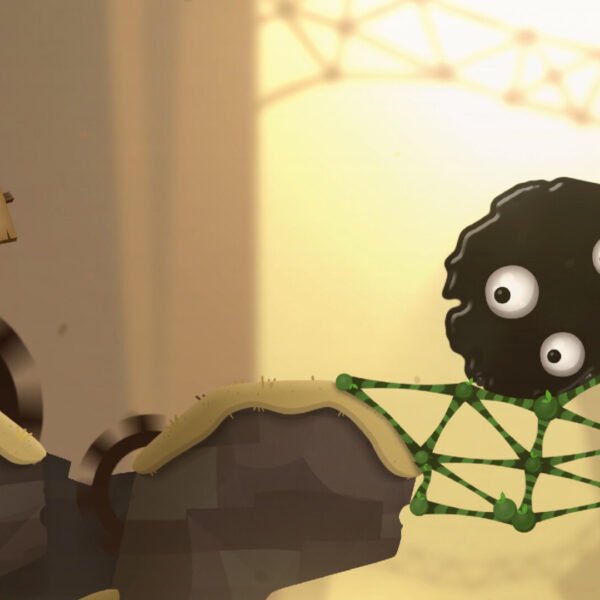 World Of Goo 2 - Game image