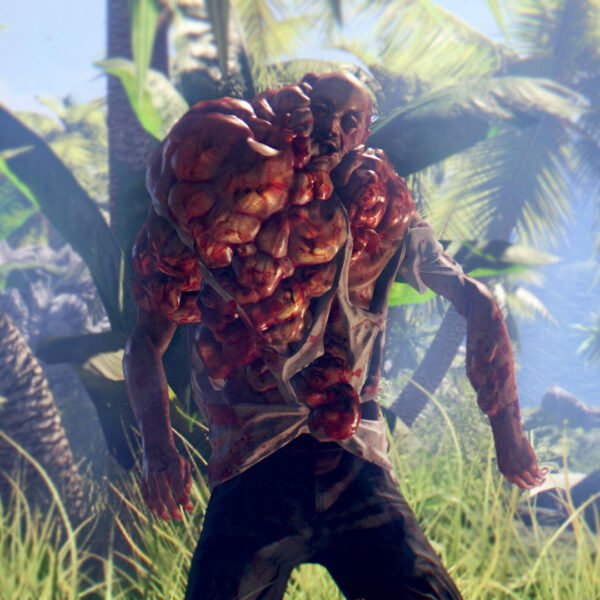 Dead Island Definitive Edition - Game image