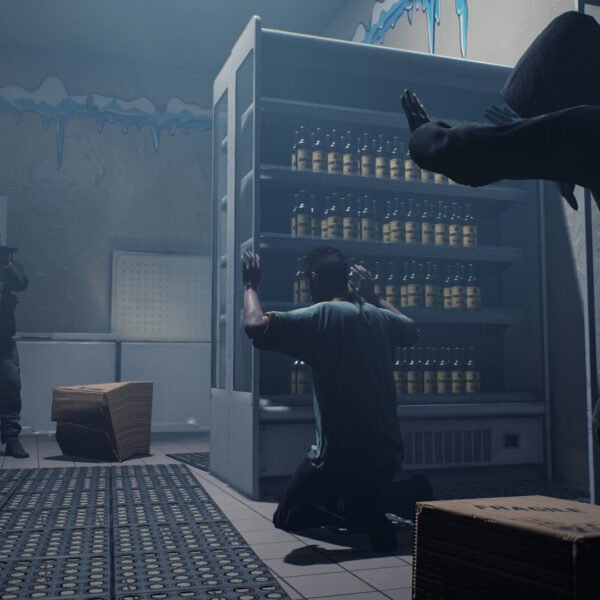 Ready or Not - Game image