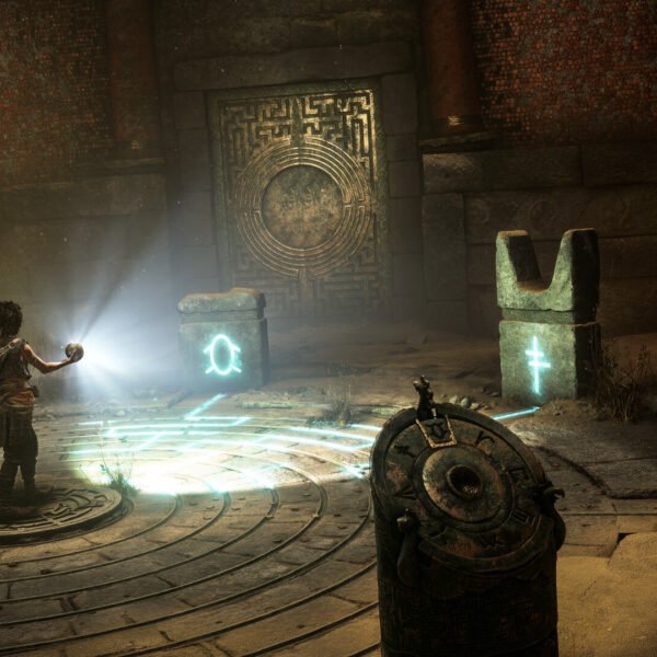 Resonance A Plague Tale Legacy - Game image
