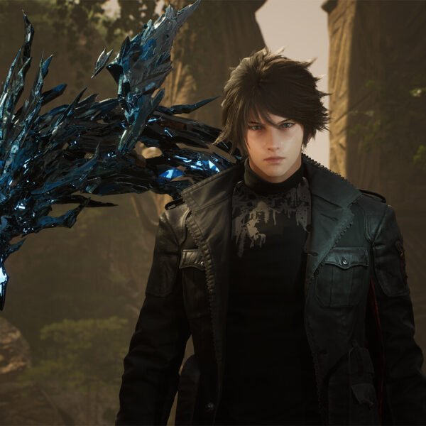 Lost Soul Aside - Game image