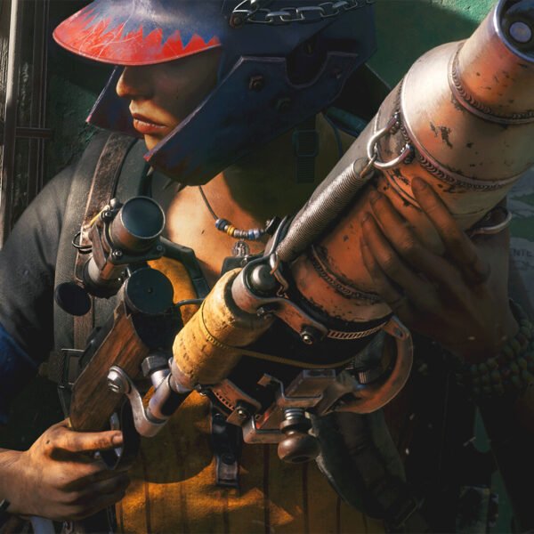 Far Cry 6 - Game image