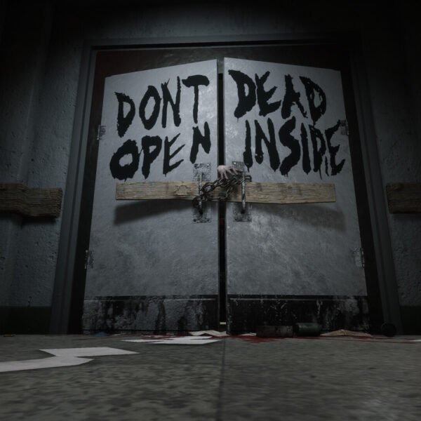 The Walking Dead Destinies - Game image