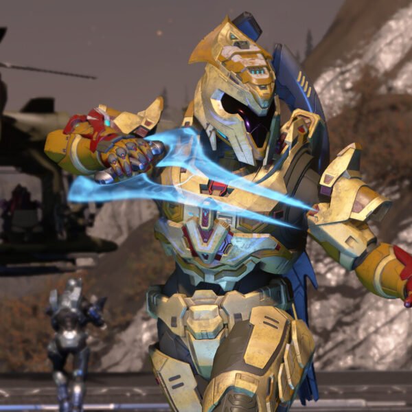 Halo Infinite 2021 - Game image