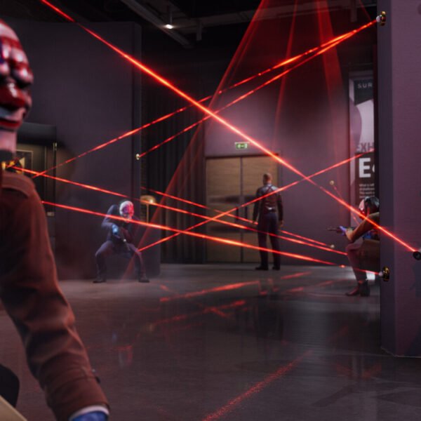 PAYDAY3 - Game image