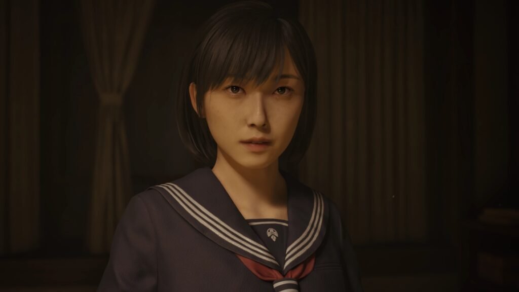 Silent Hill f - Game image