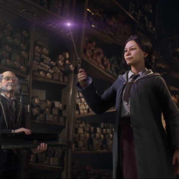 Hogwarts Legacy - Game image