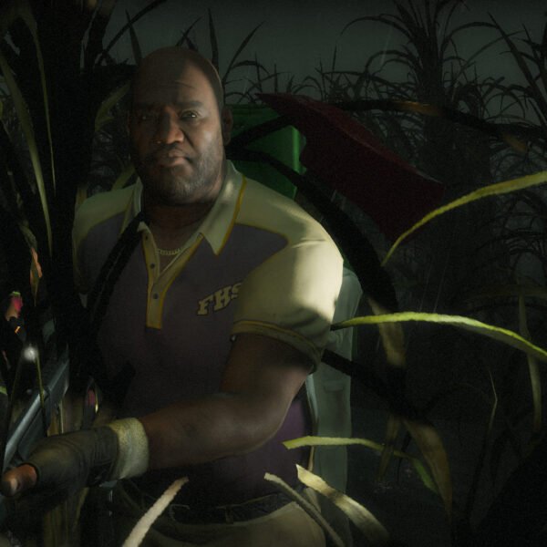 Left 4 Dead 2 - Game image