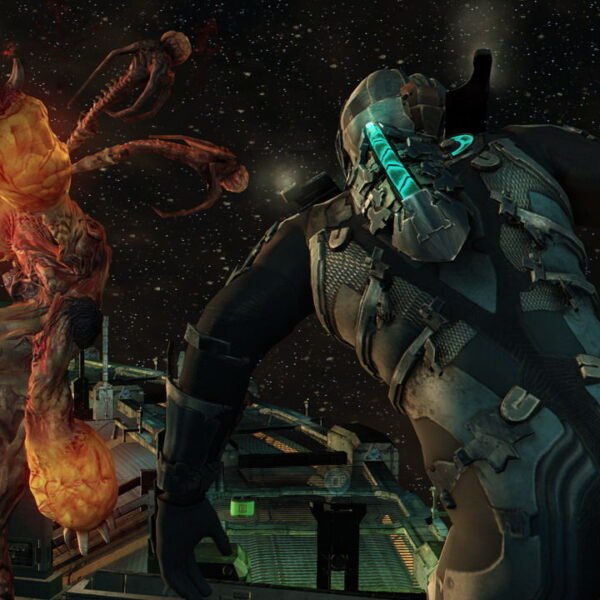 Dead Space 2 - Game image