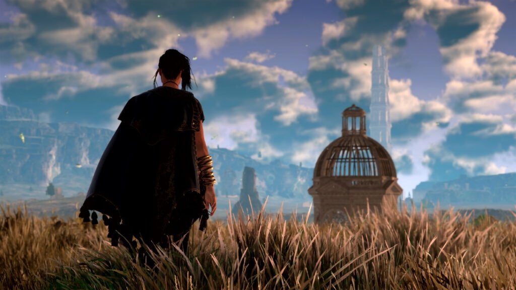 Forspoken - Game image