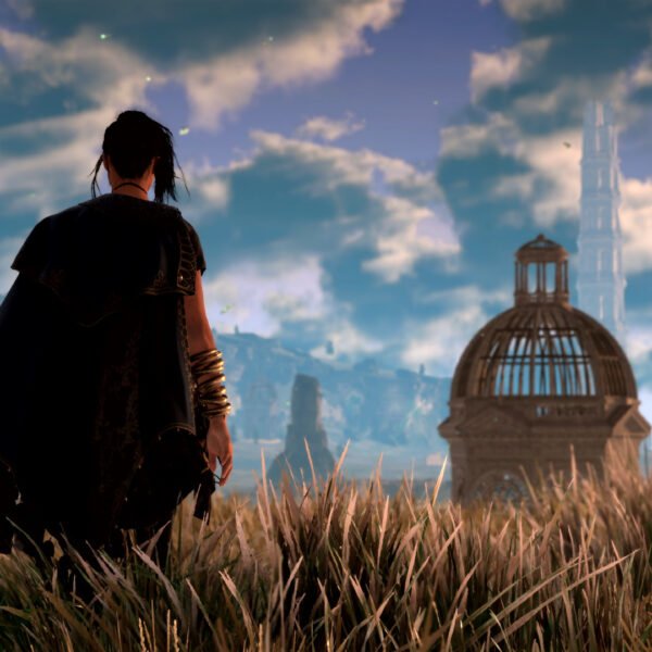 Forspoken - Game image