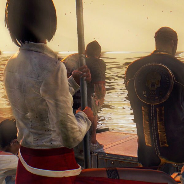 Dead Island Definitive Edition - Game image