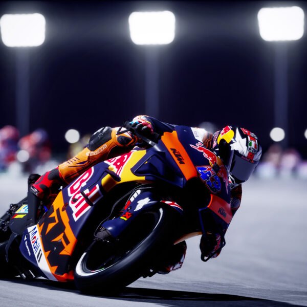 MotoGP 23 - Game image