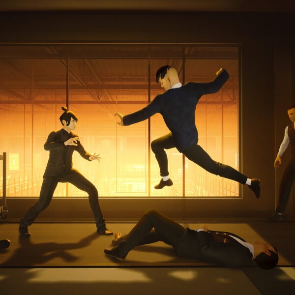 SIFU - Game image