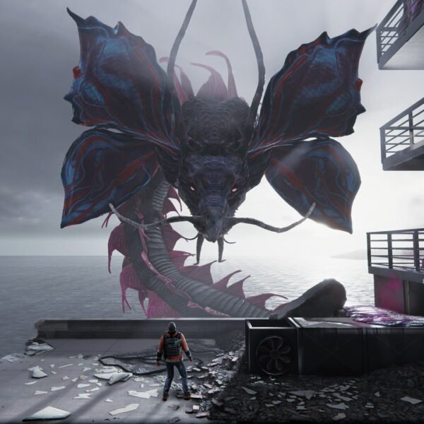 Kong Survivor Instinct - Game image