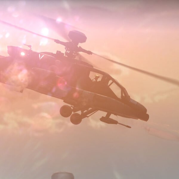 Homefront - Game image