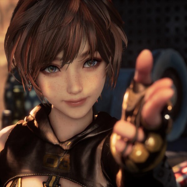Stellar Blade - Game image