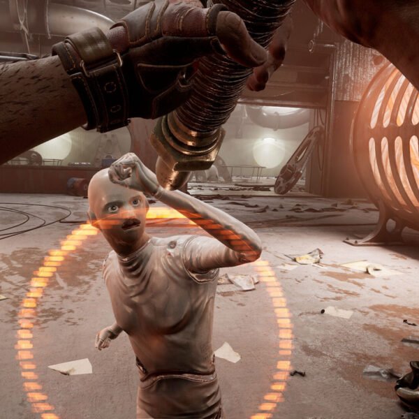 Atomic Heart - Game image