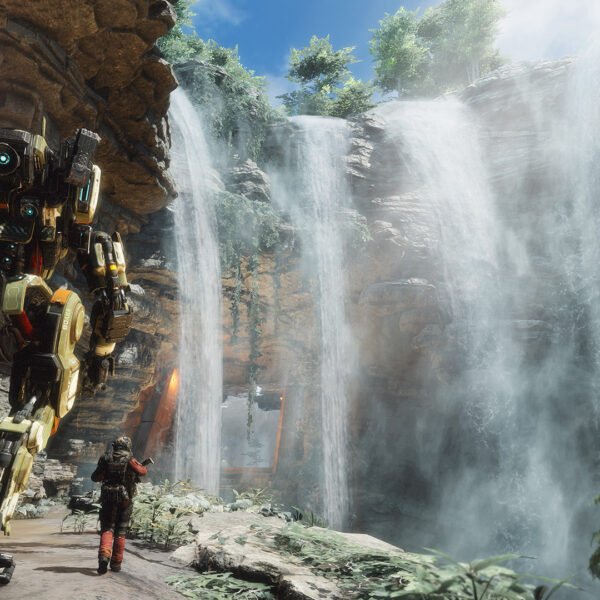 Titanfall 2 - Game image